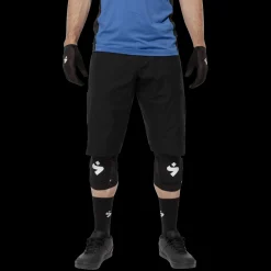 Hunter Slashed Shorts 22, Cykelshorts Herr