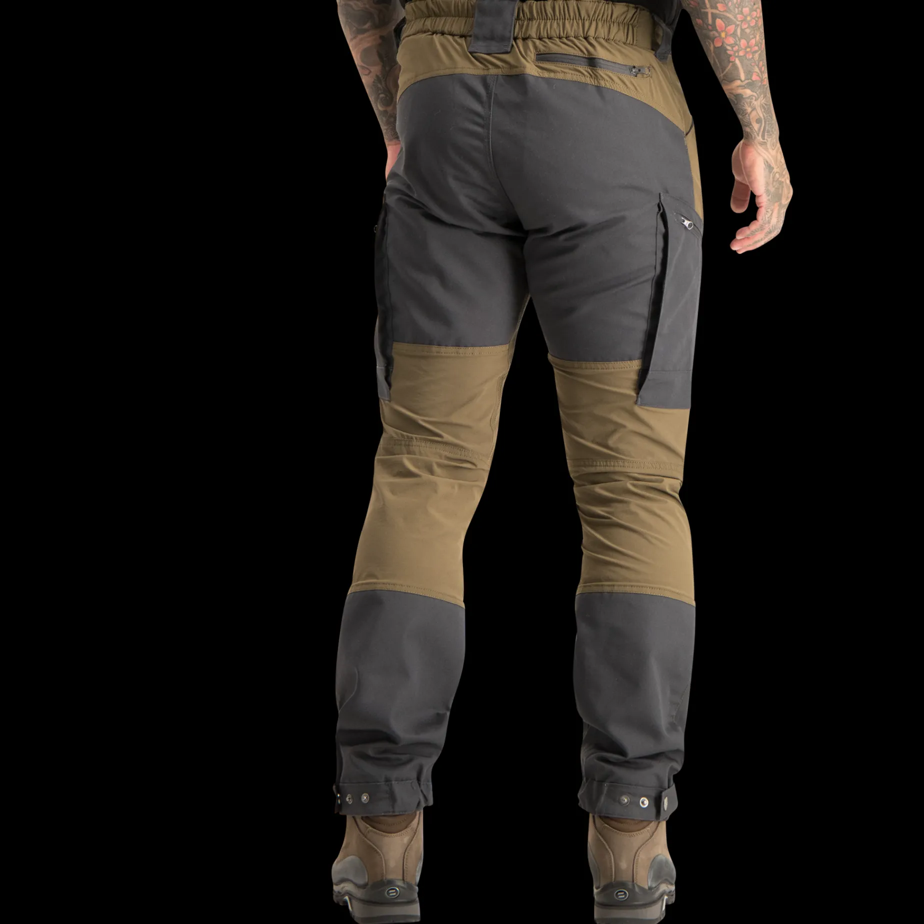 Hunting Pants, Jakt-/Vandringsbyxa