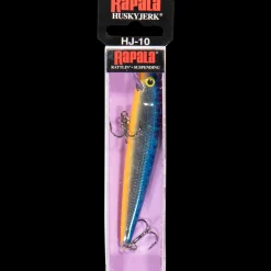 Husky Jerk 10 Cm