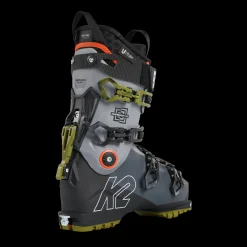 Hybrid Touring Boots Mindbender 100 22/23, Topptur-/Friakningspjaxa Herr