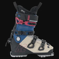 Hybrid Touring Boots Mindbender 95 23/24, Freeride-Kanga
