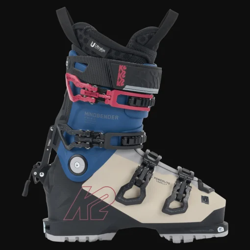 Hybrid Touring Boots Mindbender 95 23/24, Freeride-Kanga