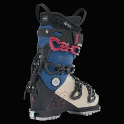 Hybrid Touring Boots Mindbender 95 23/24, Freeride-Kanga