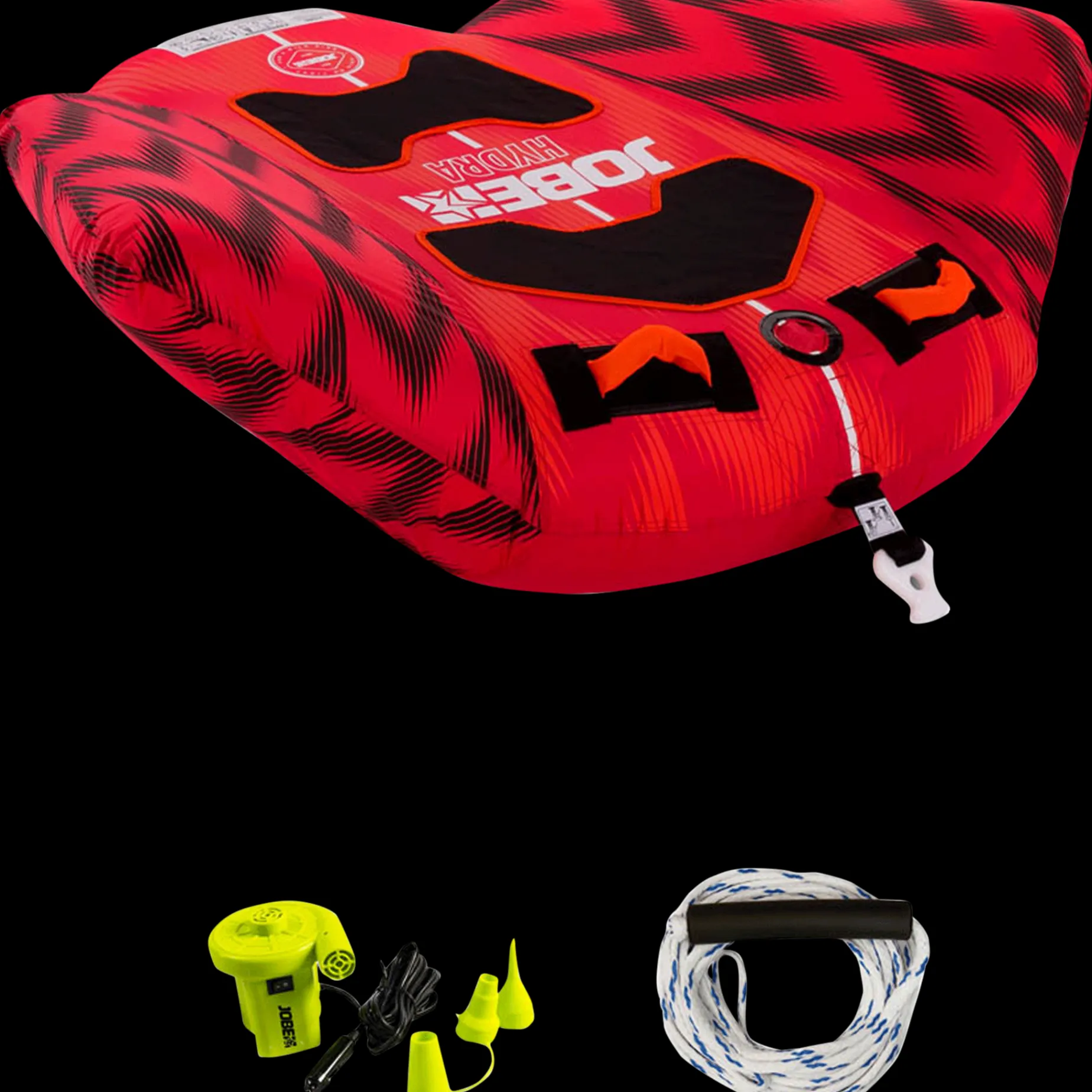 Hydra Towable Package 1P, Tub