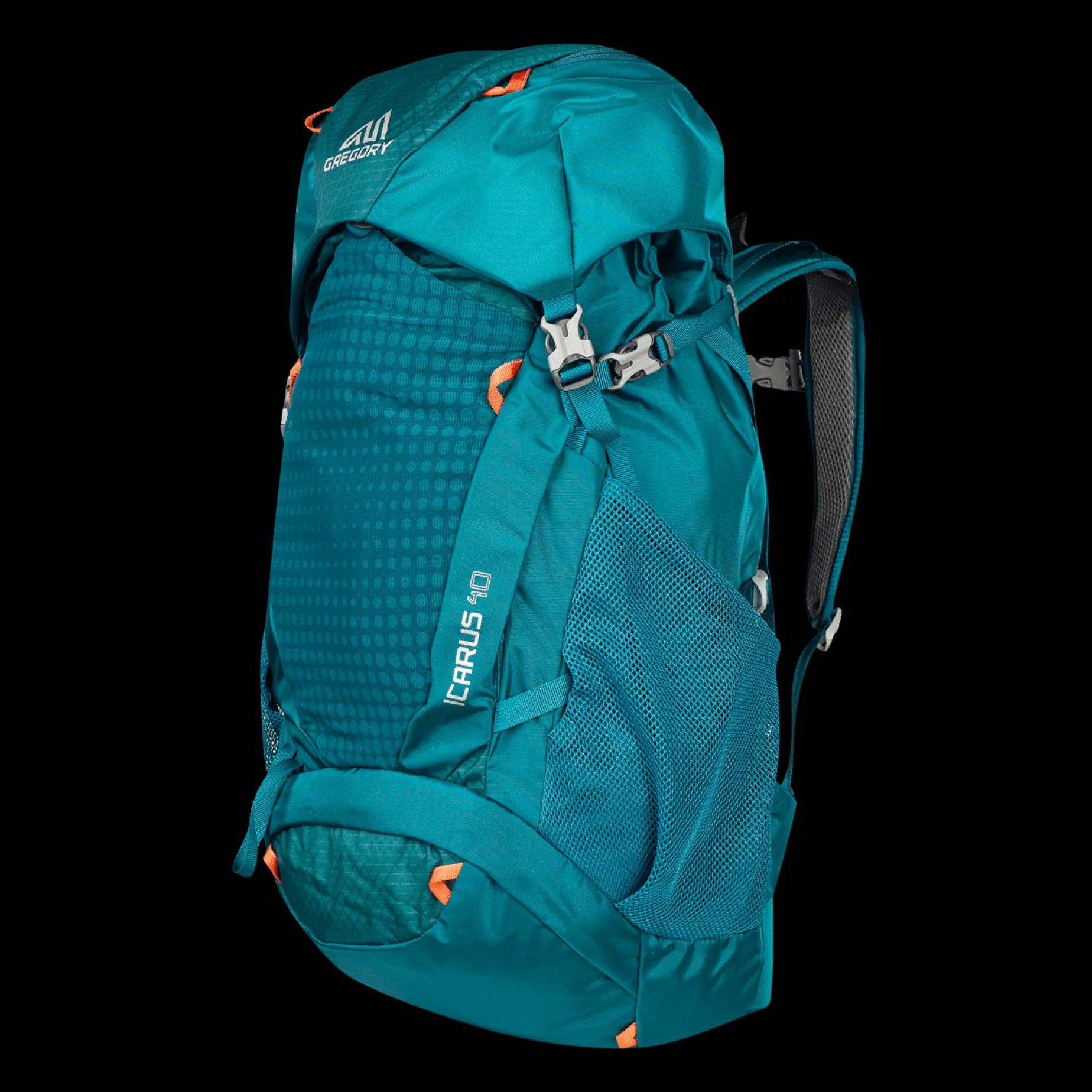 Icarus 40, Tursack Barn