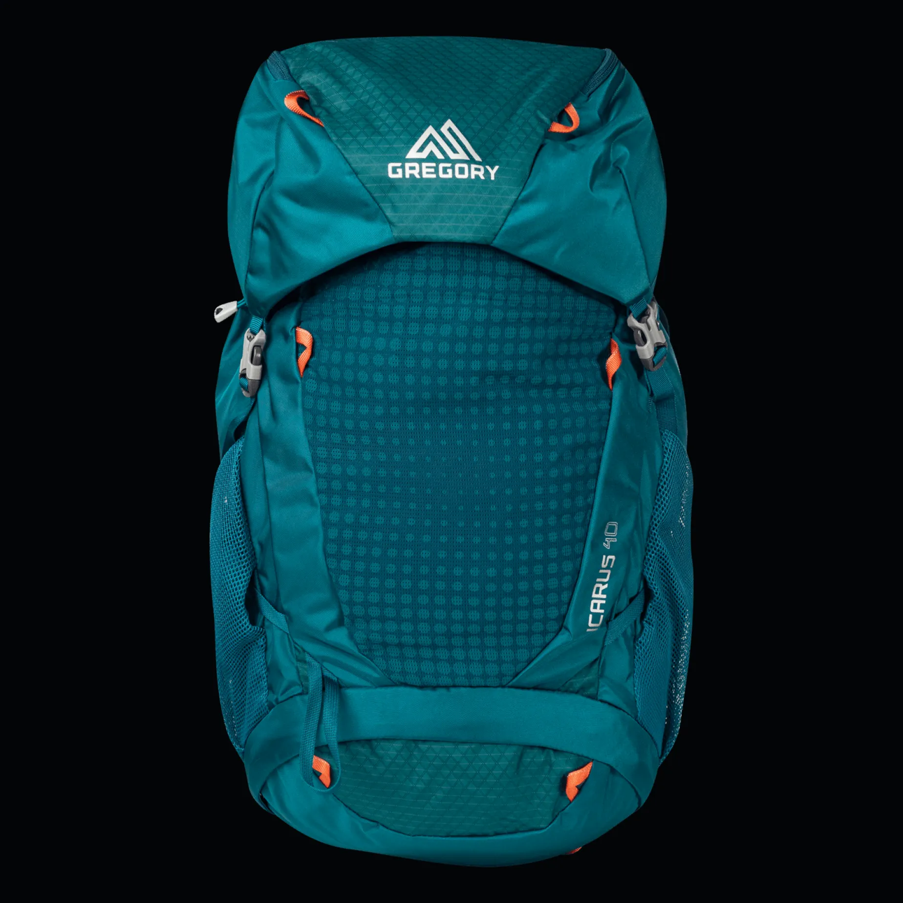 Icarus 40, Tursack Barn