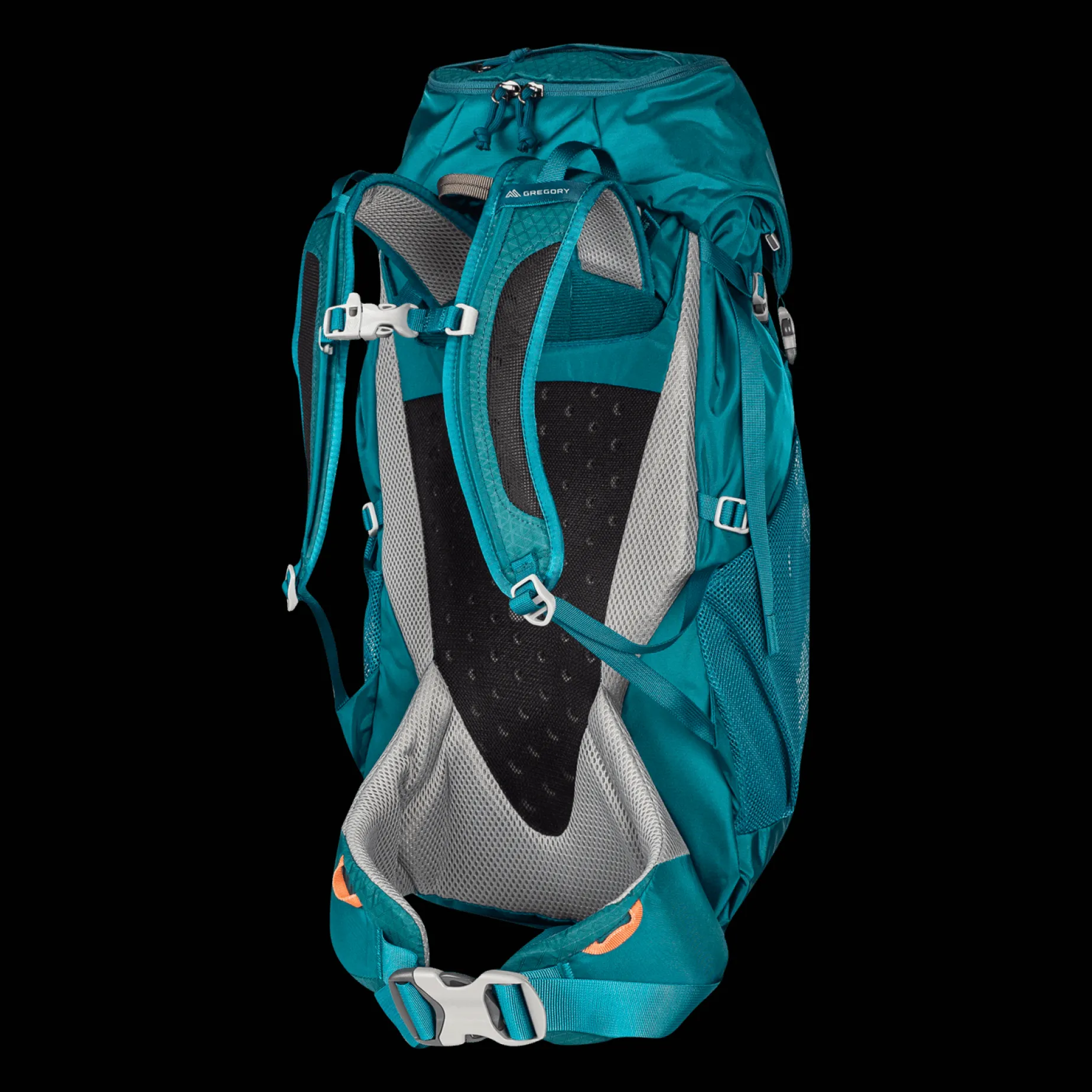 Icarus 40, Tursack Barn