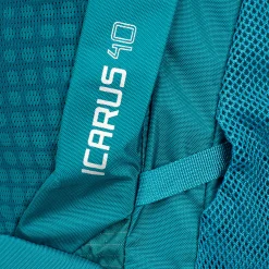 Icarus 40, Tursack Barn