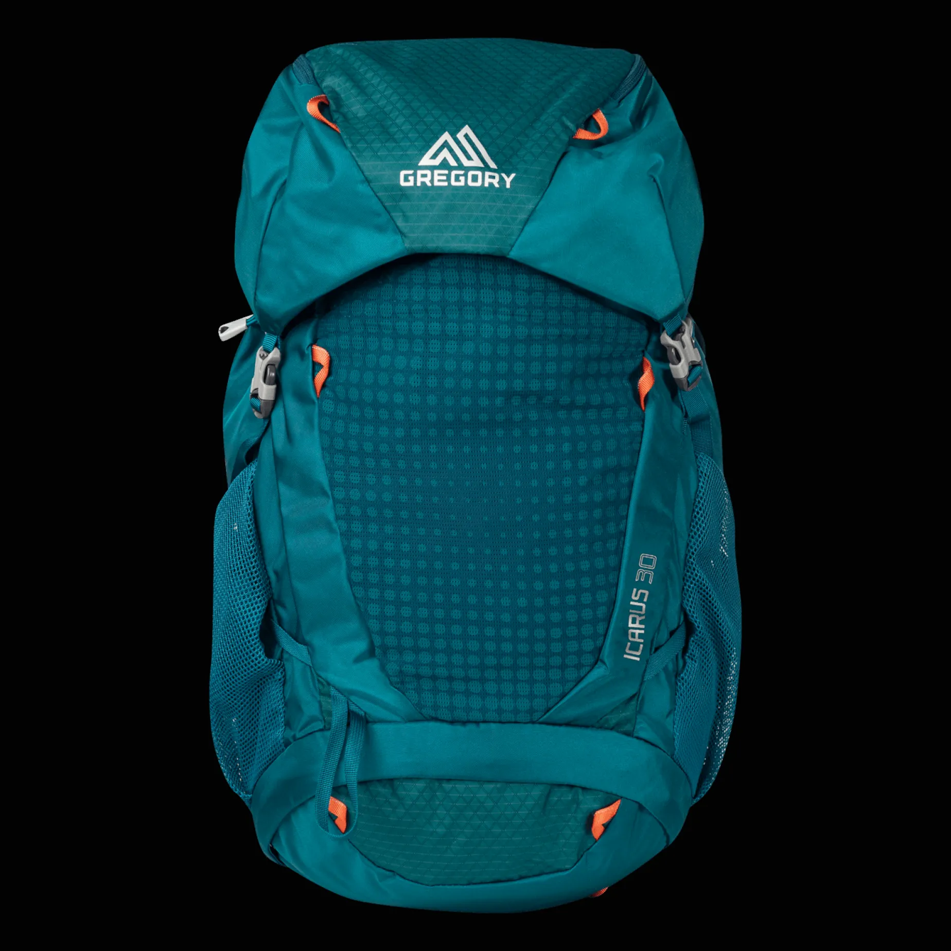 Icarus 30, Vandringsryggsack