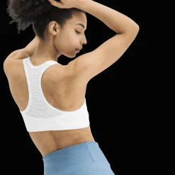Iconic Sports Bra, Sport-Bh Dam