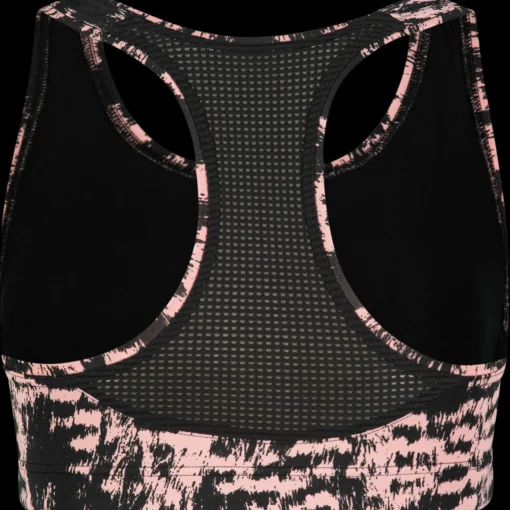 Iconic Sports Bra, Sport-Bh Dam