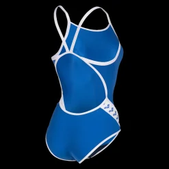 Icons Super Fly Back Solid, Baddrakt, Dam