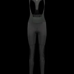 Ideal Wind Bib Tights 22/23, Cykelbyxa Dam