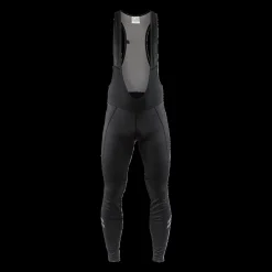 Ideal Wind Bib Tights 22/23, Cykelbyxa Herr