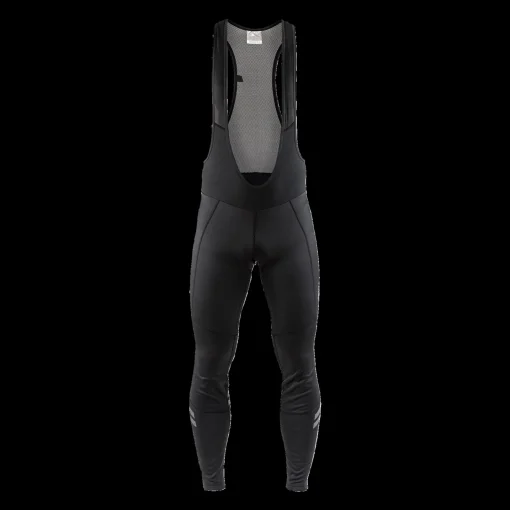 Ideal Wind Bib Tights 22/23, Cykelbyxa Herr