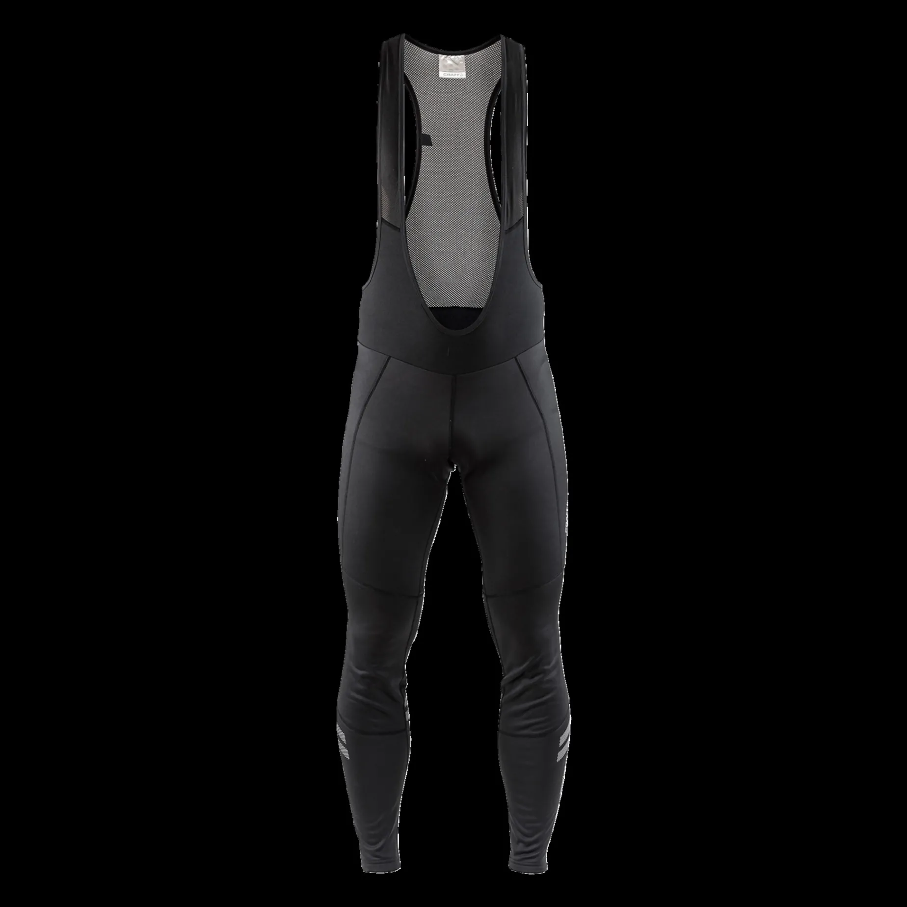 Ideal Wind Bib Tights 22/23, Cykelbyxa Herr