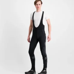 Ideal Wind Bib Tights 22/23, Cykelbyxa Herr