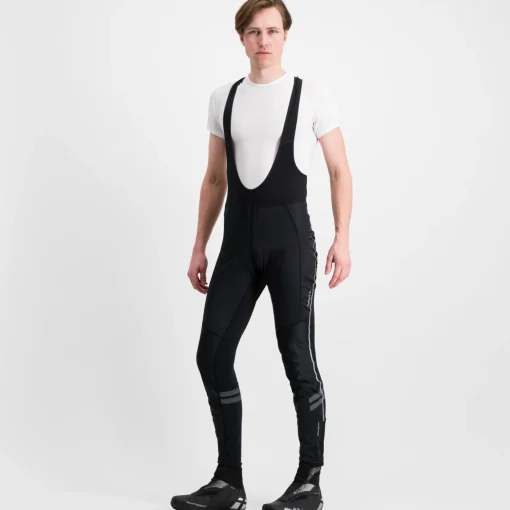 Ideal Wind Bib Tights 22/23, Cykelbyxa Herr