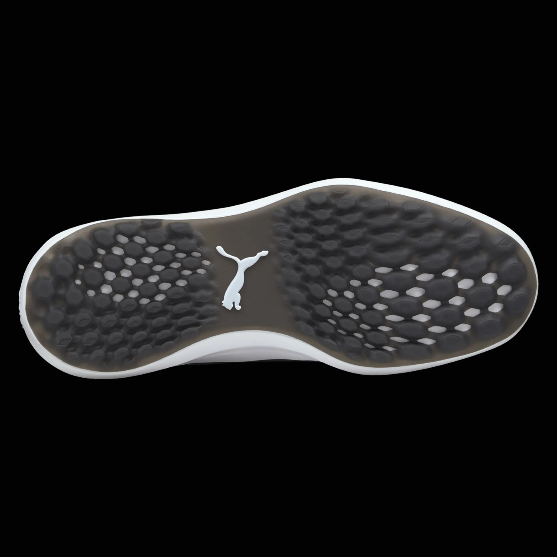 Ignite Fasten8 Pro, Dubbfria Golfskor, Herr