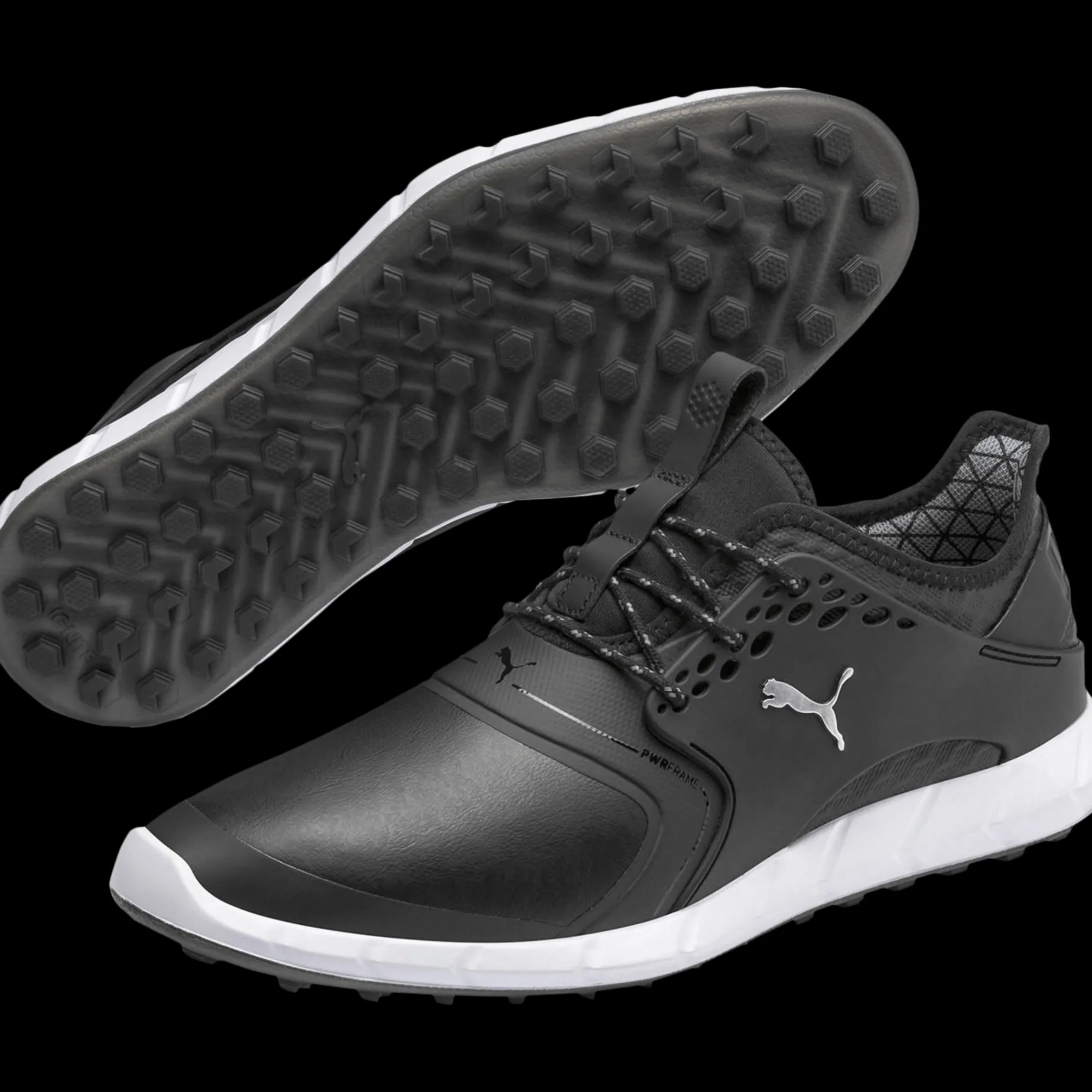 Ignite Pwr Sport Pro +, Golfsko Herr