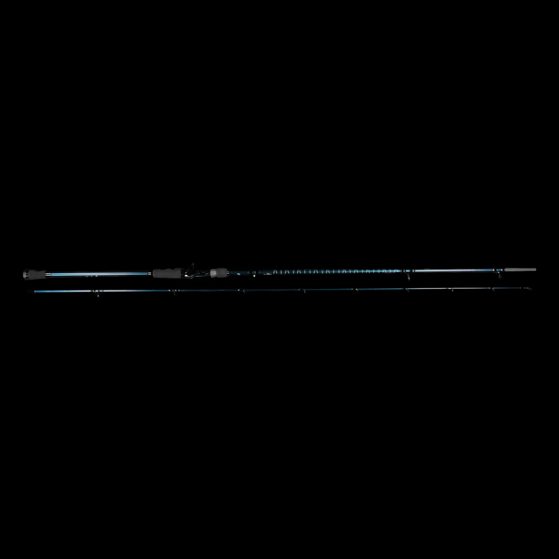 Ike Signature 822 H 45-90G Spinn, Spinnspo