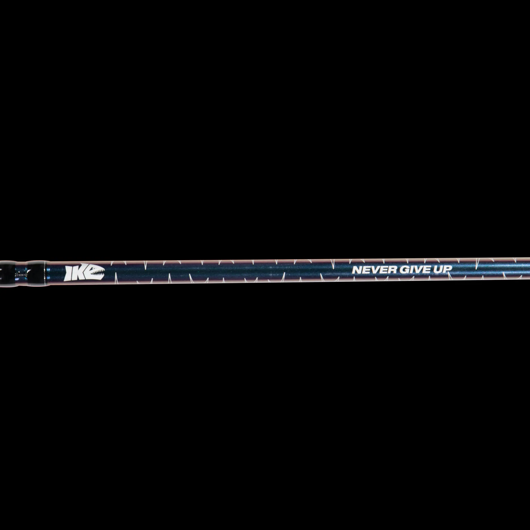Ike Signature 822 H 45-90G Spinn, Spinnspo
