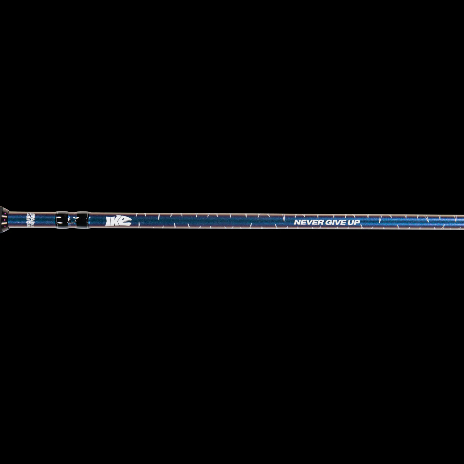 Ike Signature 862Xh 50-140G Spinn, Spinnspo