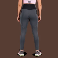 Impact Run At High Rise Tight, Lopartights, Dam