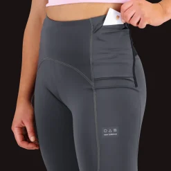 Impact Run At High Rise Tight, Lopartights, Dam