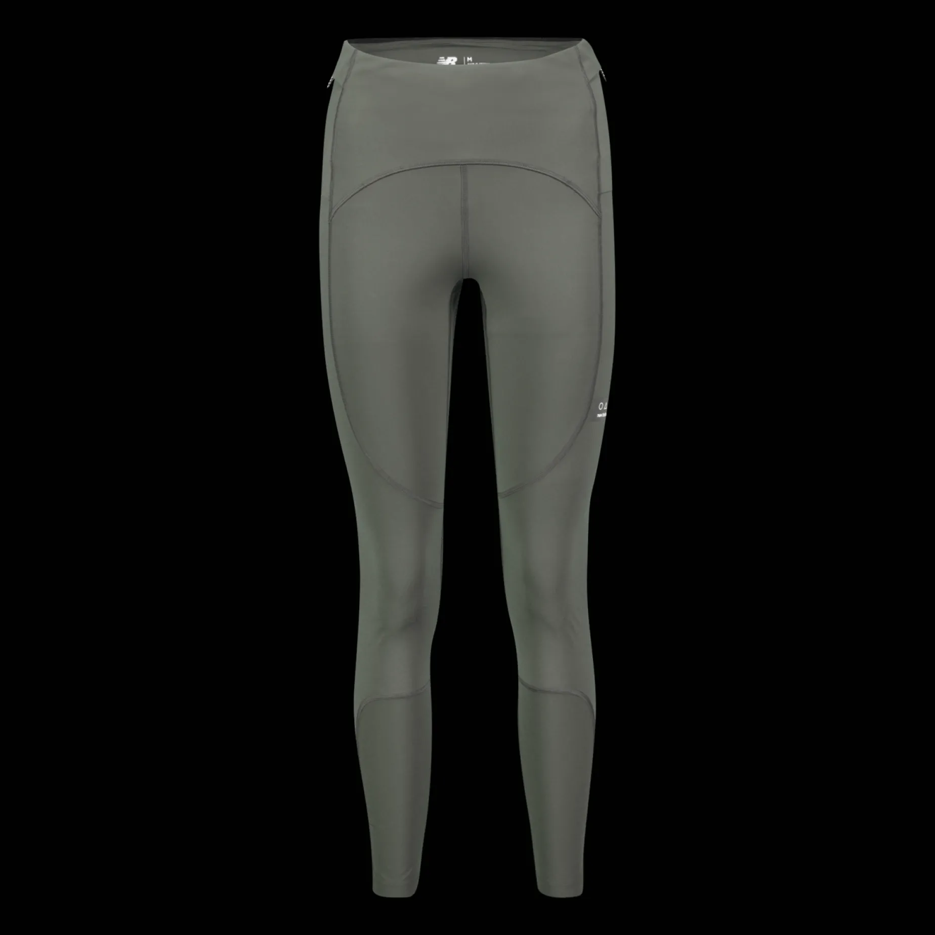 Impact Run At High Rise Tight, Lopartights, Dam