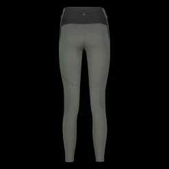 Impact Run At High Rise Tight, Lopartights, Dam