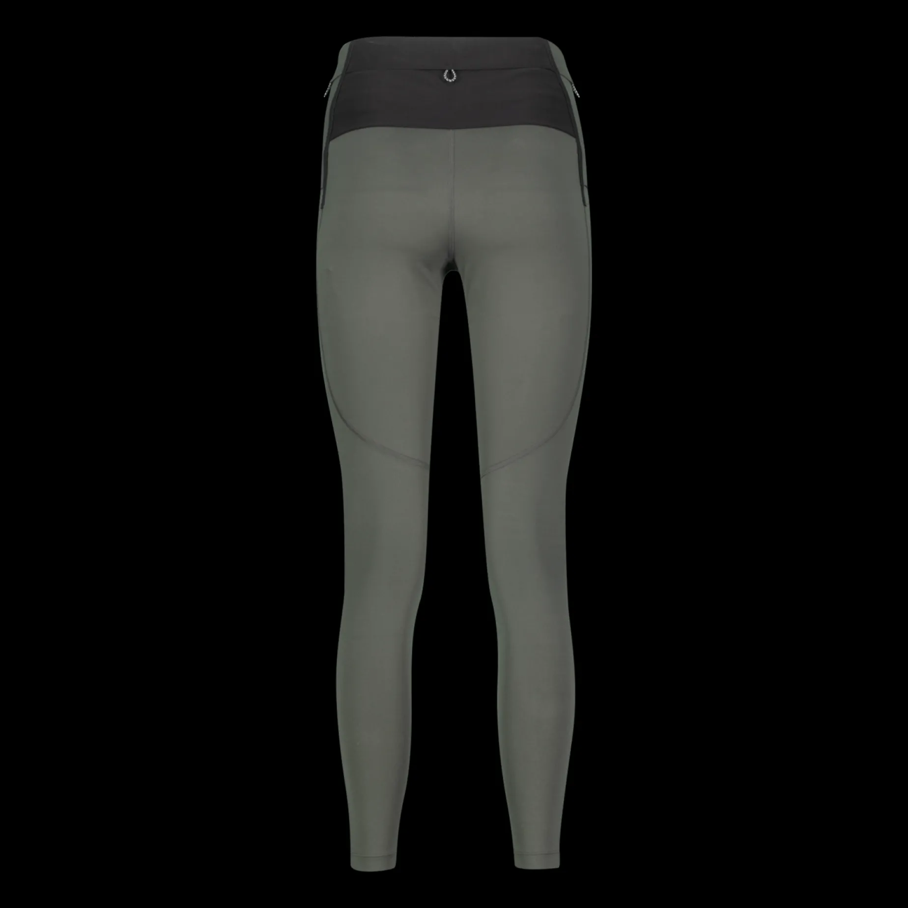 Impact Run At High Rise Tight, Lopartights, Dam