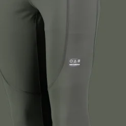 Impact Run At High Rise Tight, Lopartights, Dam