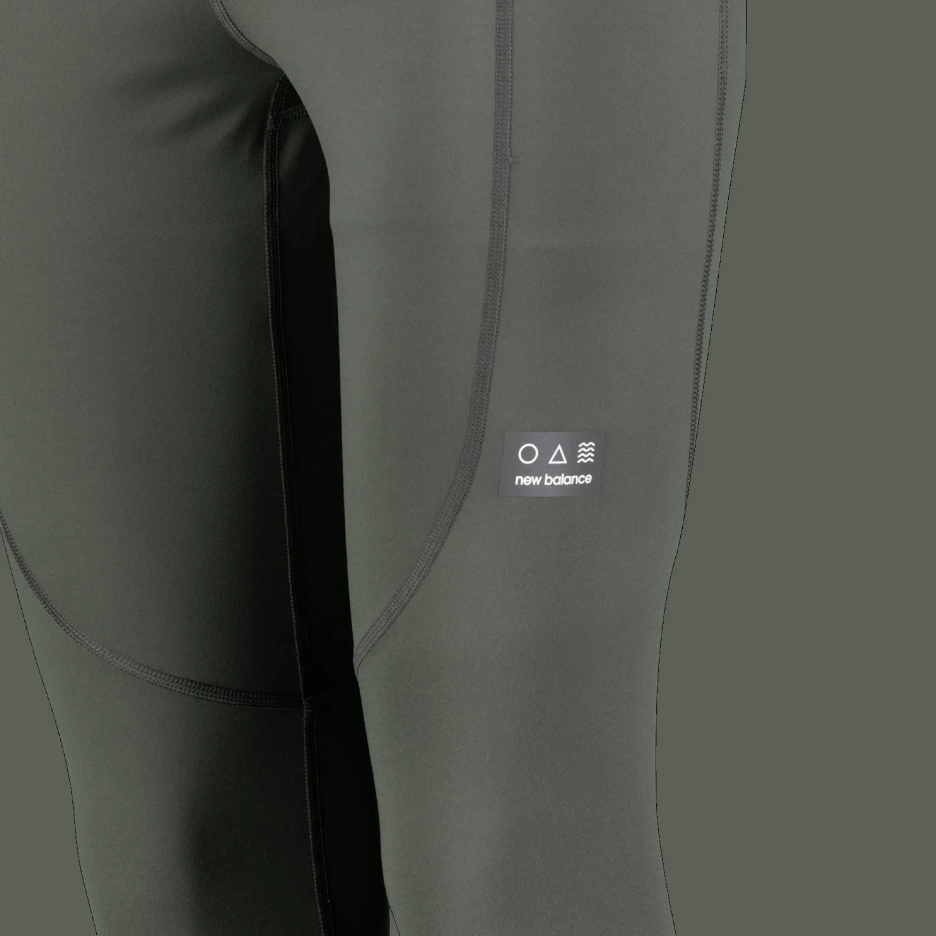 Impact Run At High Rise Tight, Lopartights, Dam