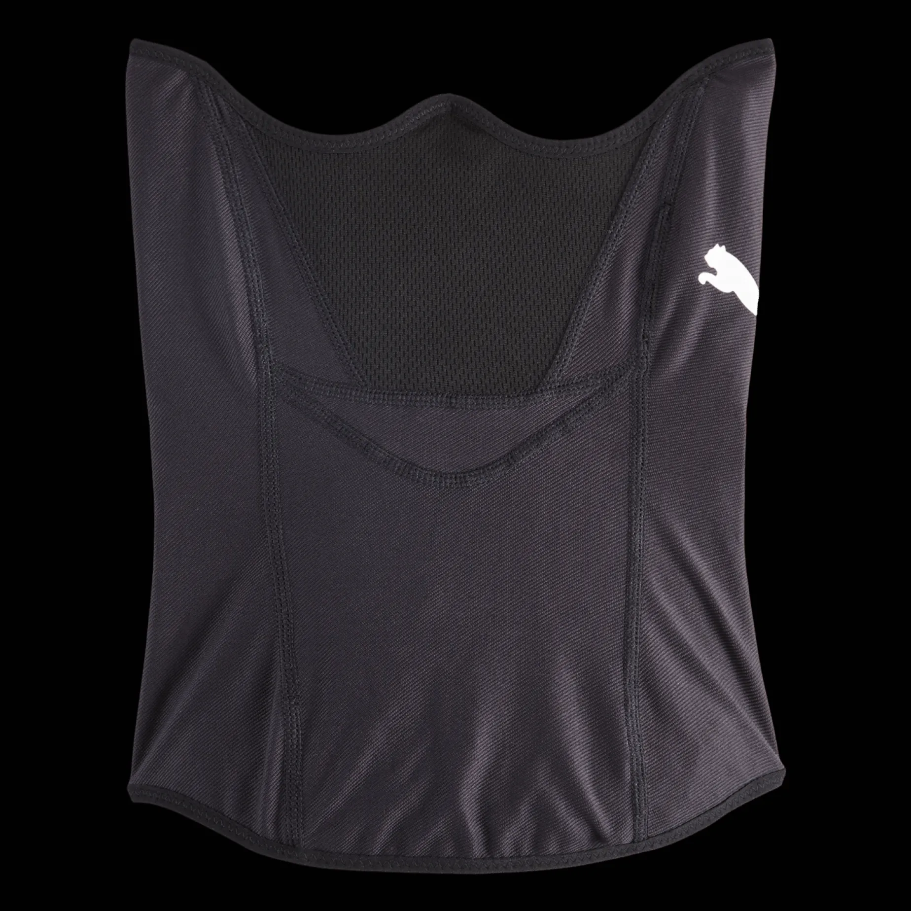 Individuellwinterized Face Mask, Halsvarmare. Unisex