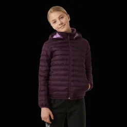 Infinity Insulator Jacket, Isoleringsjacka, Junior