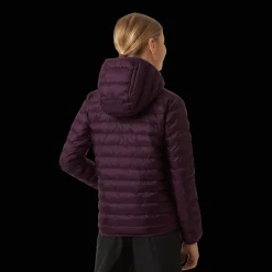 Infinity Insulator Jacket, Isoleringsjacka, Junior
