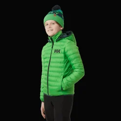 Infinity Insulator Jacket, Isoleringsjacka, Junior
