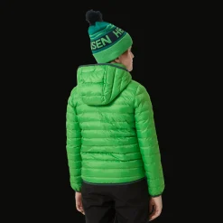 Infinity Insulator Jacket, Isoleringsjacka, Junior