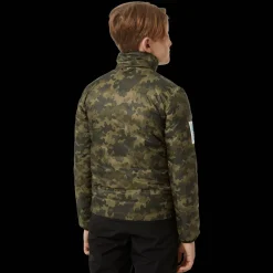 Infinity Insulator Jacket, Isoleringsjacka, Junior