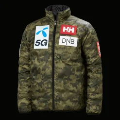 Infinity Insulator Jacket, Isoleringsjacka, Junior