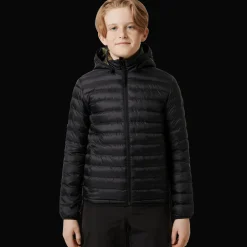 Infinity Insulator Jacket, Isoleringsjacka, Junior
