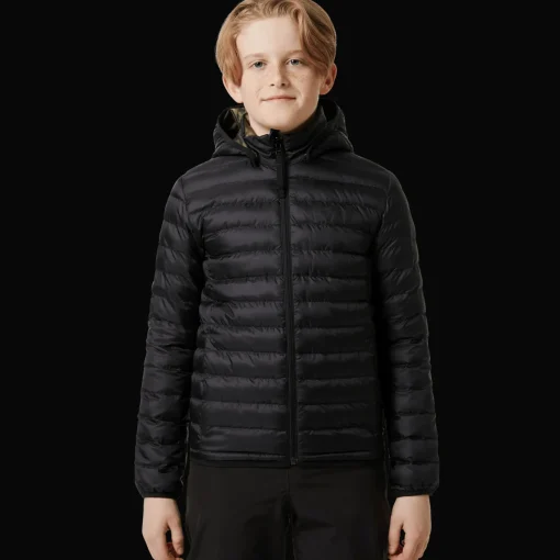 Infinity Insulator Jacket, Isoleringsjacka, Junior