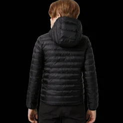 Infinity Insulator Jacket, Isoleringsjacka, Junior