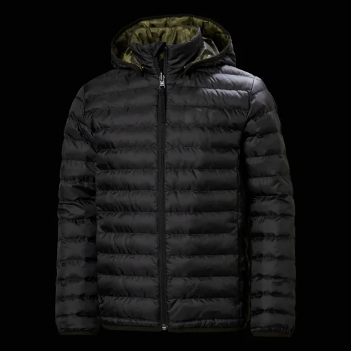 Infinity Insulator Jacket, Isoleringsjacka, Junior