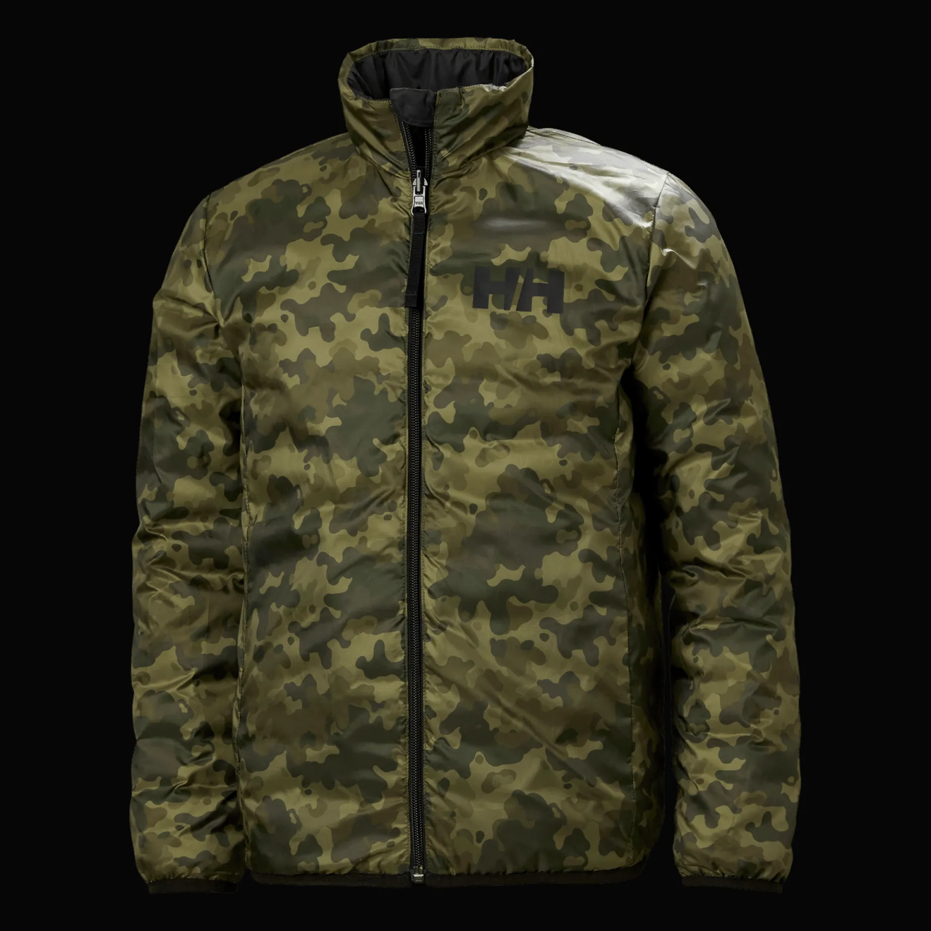 Infinity Insulator Jacket, Isoleringsjacka, Junior