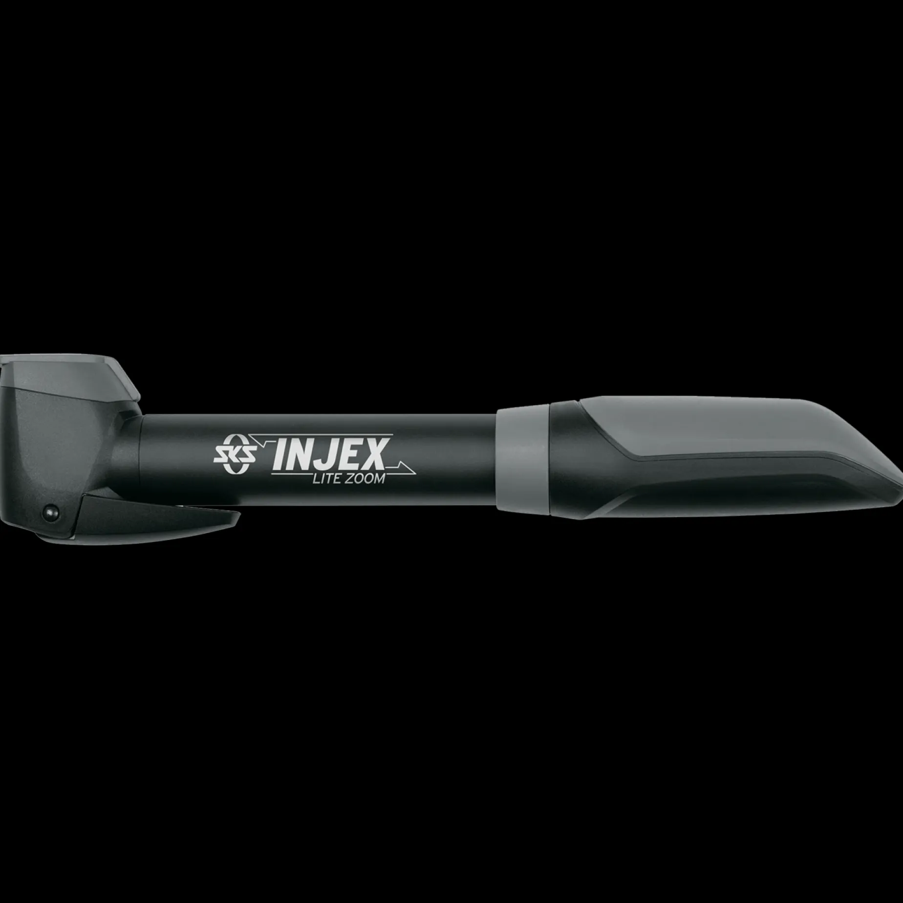 Injex Lite Zoom Bike Pump, Cykelpump