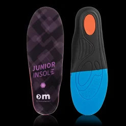 Insole, Inlaggssula Junior