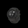 Instinct 2S, Solar, Graphite, Multisportklocka, Unisex