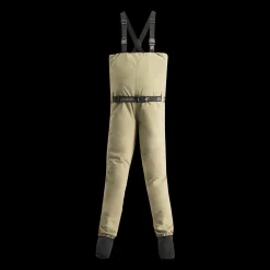 Inwater Wader, Vadarbyxor